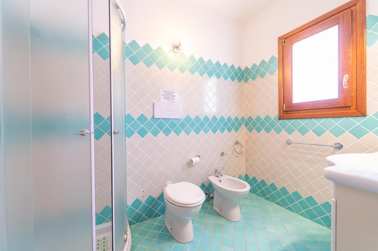 Iss Travel, Citai Panoramic Apartments - 1,5 Km From The Beach سان تيودورو المظهر الخارجي الصورة